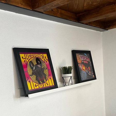 Ca' Dei Cigni Apartment Rovereto  Luaran gambar