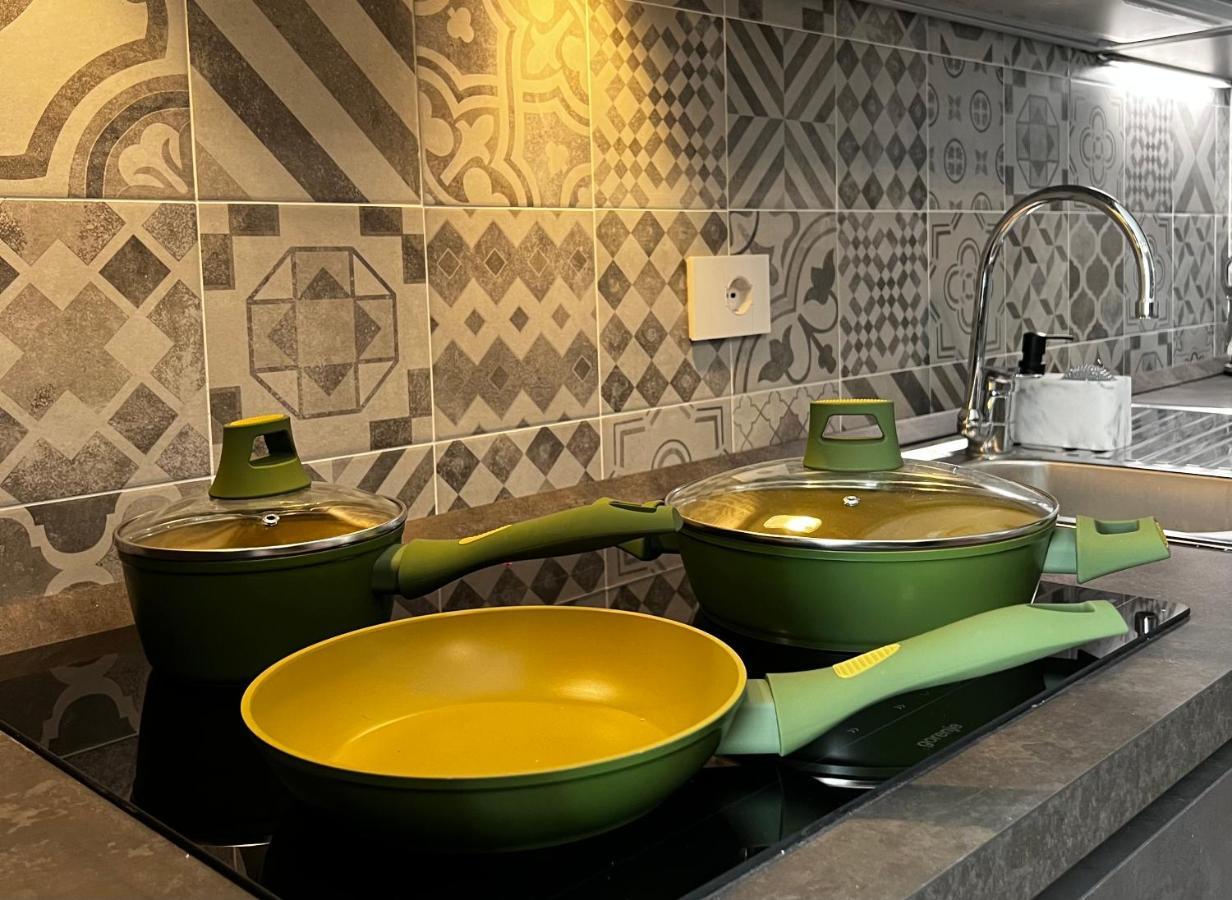 Ca' Dei Cigni Apartment Rovereto  Luaran gambar