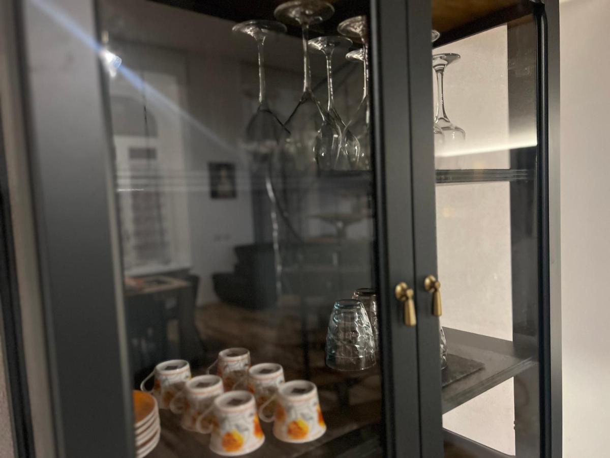 Ca' Dei Cigni Apartment Rovereto  Luaran gambar