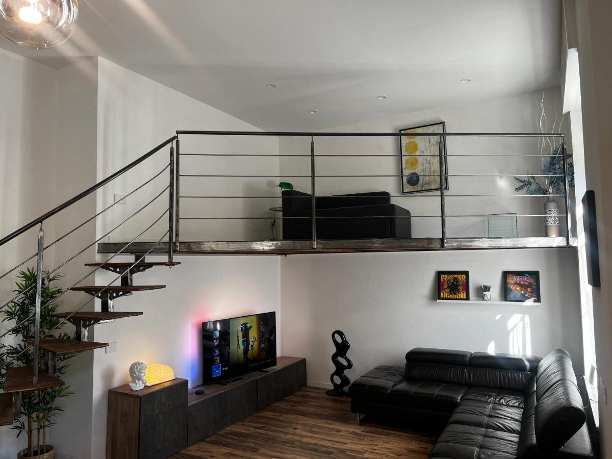 Ca' Dei Cigni Apartment Rovereto  Luaran gambar