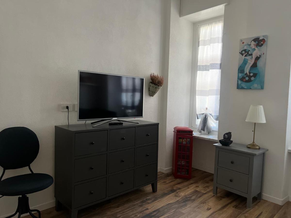 Ca' Dei Cigni Apartment Rovereto  Luaran gambar