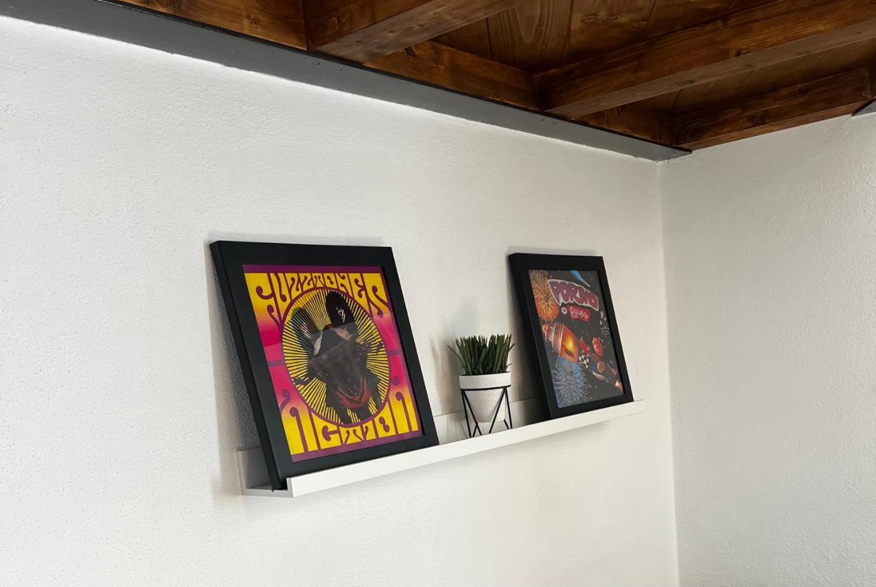Ca' Dei Cigni Apartment Rovereto  Luaran gambar