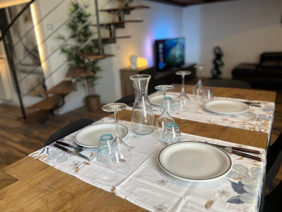 Ca' Dei Cigni Apartment Rovereto  Luaran gambar