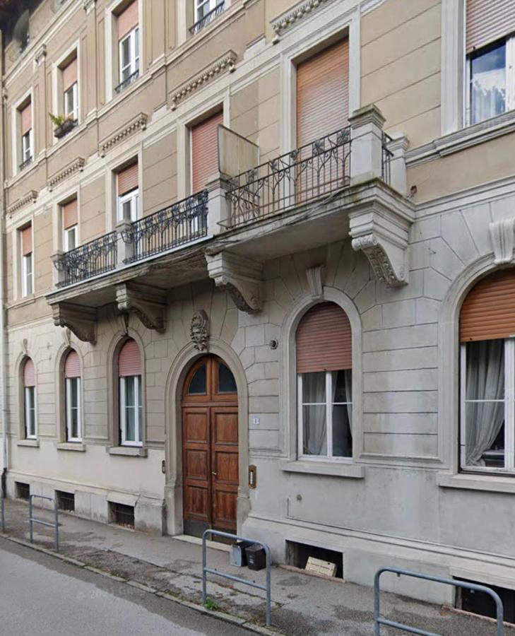 Ca' Dei Cigni Apartment Rovereto  Luaran gambar